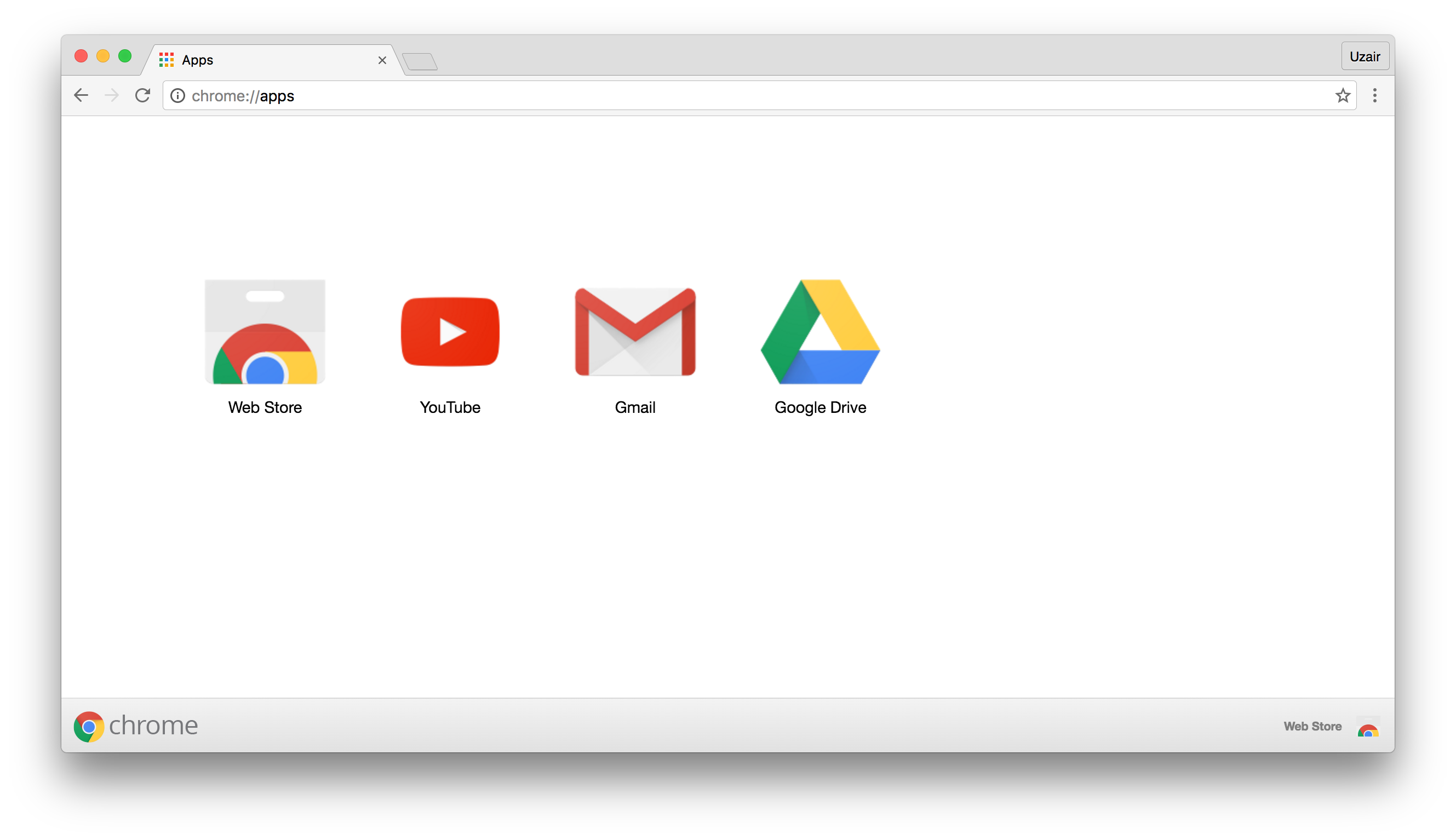 what is the latest verision of google chrome for mac